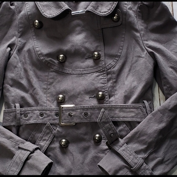 Top Shop Jacket size 8 - Picture 2 of 7